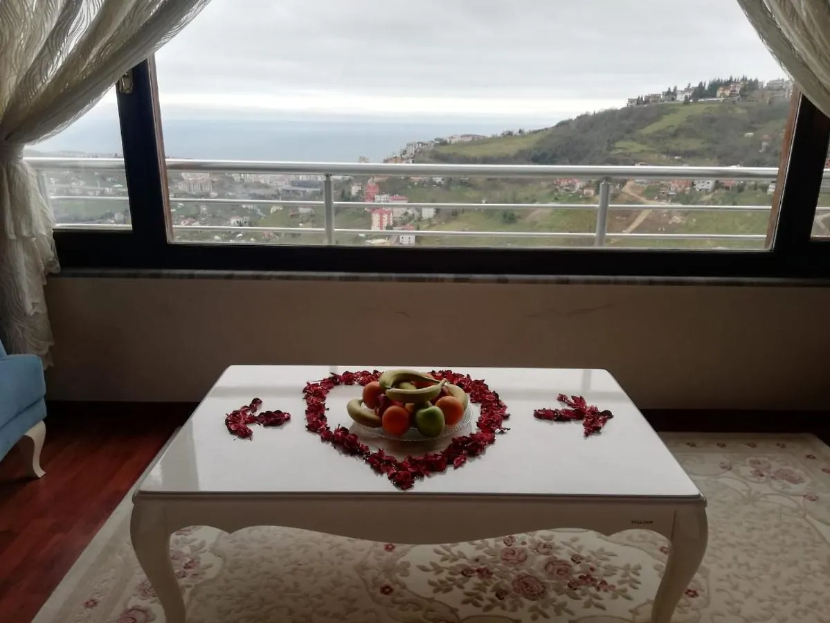 Sea & Nature Villa Hisar Trabzon