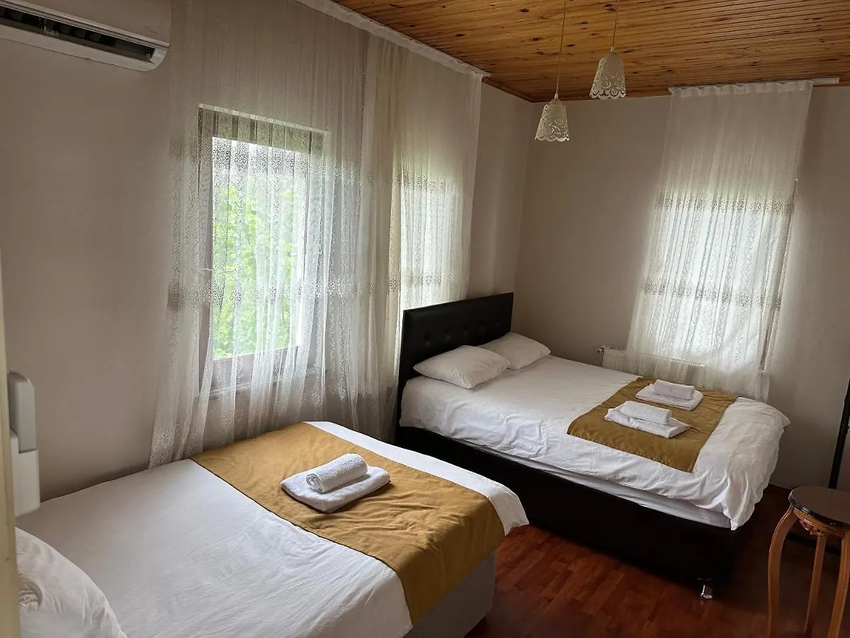 Sea & Nature Villa Hisar Trabzon Turkey